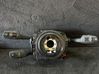 Wiper turn signal indicator stalk/switch 9123049