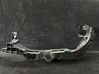 Headlight/headlamp mounting bracket 7227925