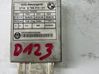 Air suspension control unit module (rear) 6784314
