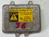 Headlight ballast module Xenon 5DV00900000