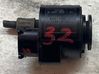 Fuel filter heater 8509766