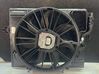 Electric radiator cooling fan 7562733