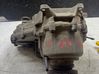 Gearbox transfer box case ATC450