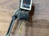 Augstuma sensors (priekšējo lukturu) 5028403614