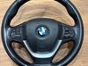 Steering wheel 12814308