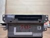 Radio/CD/DVD/GPS head unit 9327318