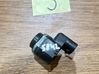 Parking PDC sensor 9231281