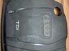 Cubierta del motor (embellecedor) 03L103925AB