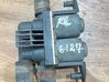 Coolant heater control valve 8374995