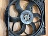 Electric radiator cooling fan 7588974