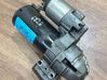 Starter motor 8570382