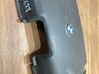 Engine cover (trim) 7561927
