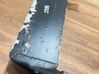 Intercooler radiator 