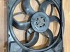 Electric radiator cooling fan 7588974