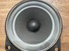 Front door speaker 9143153