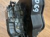 Front door lock 7202143