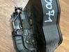 Rear door lock 7167075