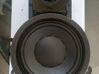 Altavoz de alta frecuencia en la puerta delantera 30752352