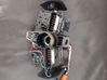 Wiper control stalk 8200379526