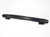 Rear bumper cross member 6QE807305