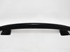 Rear bumper cross member 2G0807305