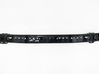 Front bumper support beam 7239463J0