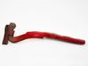 Engine bonnet/hood hinges 