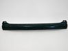 Front bumper support beam 