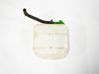 Coolant expansion tank/reservoir 