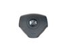 Steering wheel airbag 4815086G40