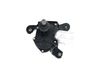 Rear window wiper motor 53014512