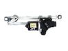 Front wiper linkage and motor 850100H011