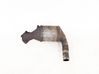 Catalyst/FAP/DPF particulate filter 1413084E50H02