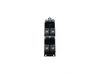 Electric window control switch 1J4959857B