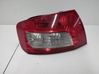 Rear/tail lights 