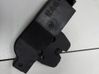Tailgate/trunk/boot lock/catch/latch 