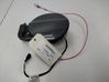 Fuel tank cap trim 8X0809907GRU