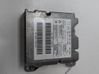 Unidad de control/módulo del Airbag 968691580