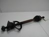 Front driveshaft 7700112116