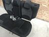 Asiento trasero 