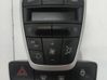 Interior heater climate box assembly housing 275100002R