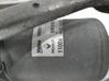 Front wiper linkage 