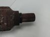 Front driveshaft 00003272VW