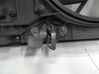Radiator support slam panel 7104R9