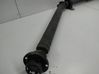 Rear driveshaft 