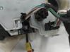 Wiper turn signal indicator stalk/switch 255670023R