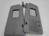 Sun visor 964004114R