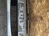 Front bumper 7401S6