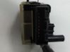 Wiper control stalk 252604A00B