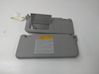 Sun visor 964004A00H